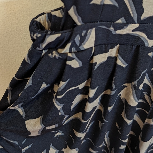 Vanda jumpsuit with cutouts, size XS/S - Picture 4 of 6